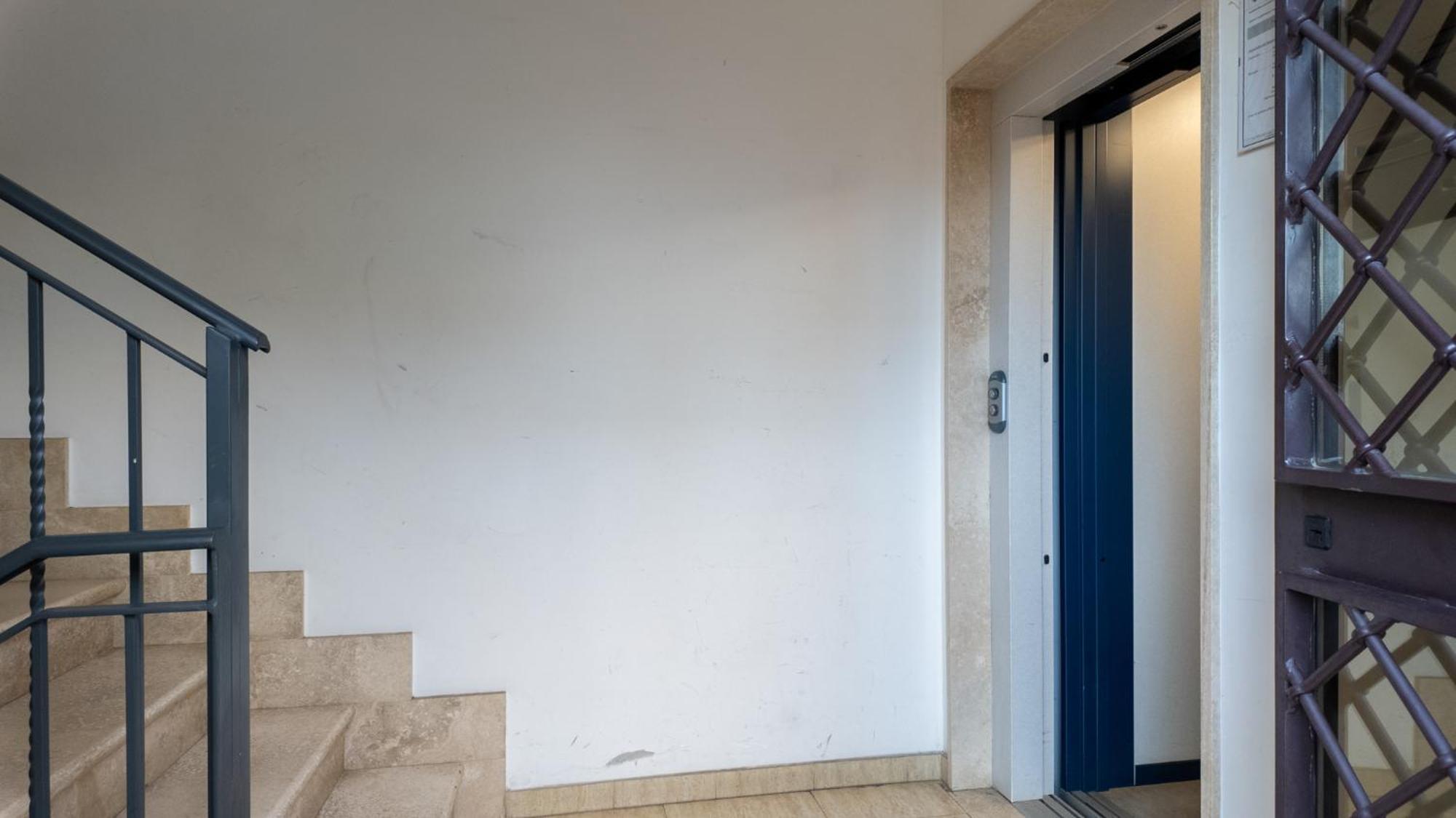 Lacasadigiulia Ρώμη Εξωτερικό φωτογραφία