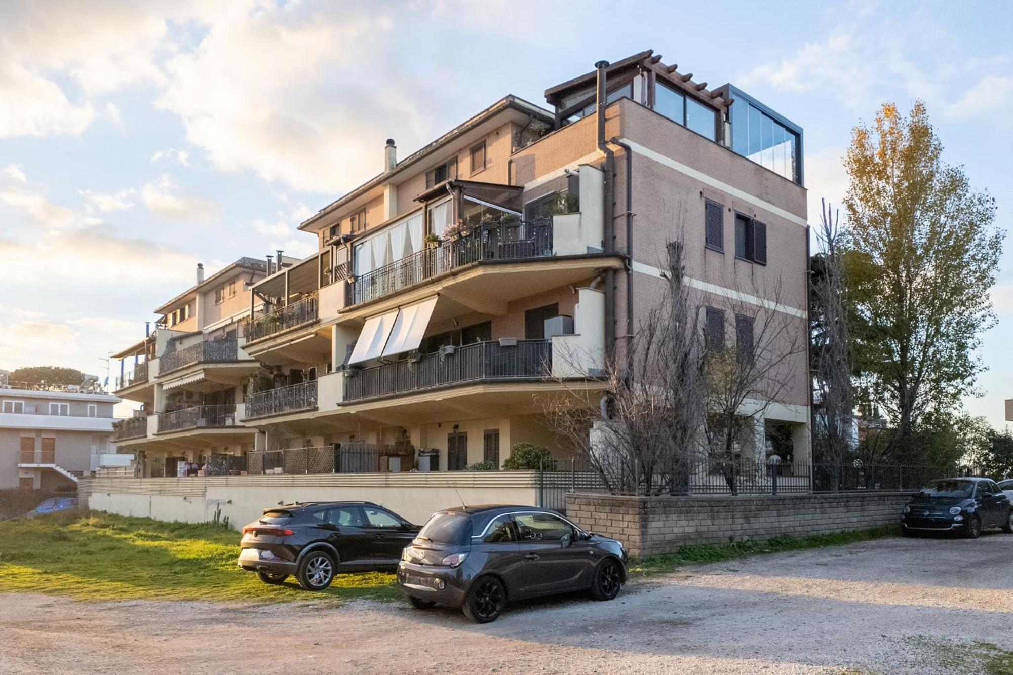 Lacasadigiulia Ρώμη Εξωτερικό φωτογραφία