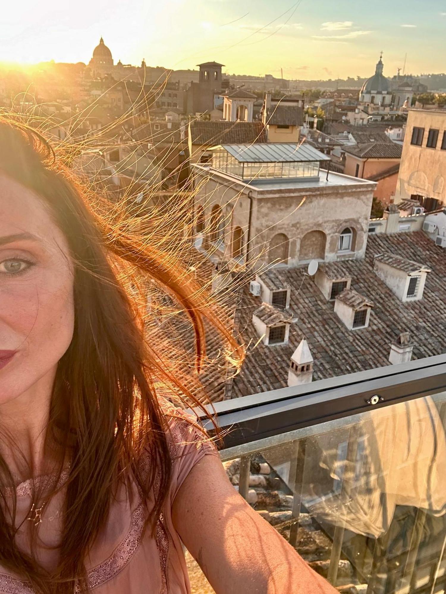 Lacasadigiulia Ρώμη Εξωτερικό φωτογραφία